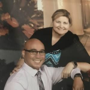 Meet your Posher, Beth